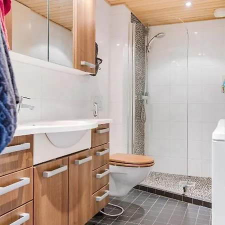 Wehost Stunning Penthouse In Kallio *